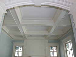 custom ceilings